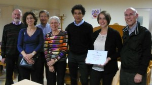 Remise Prix Noelting 2012