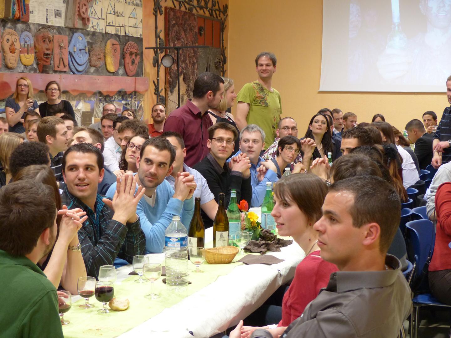 soirée retrouvaille 2