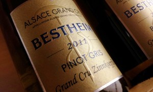New Grand Cru B BESTHEIM