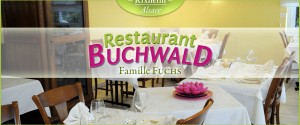restaurant buschwald