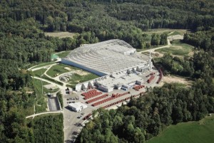 décharge BCI