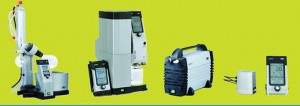 knf equipements