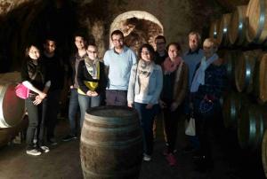 cave sortie lyonnaise